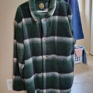 Lumberjacket
